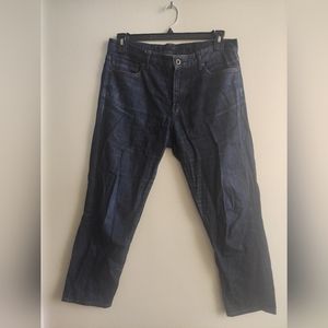 Uniqlo Jeans